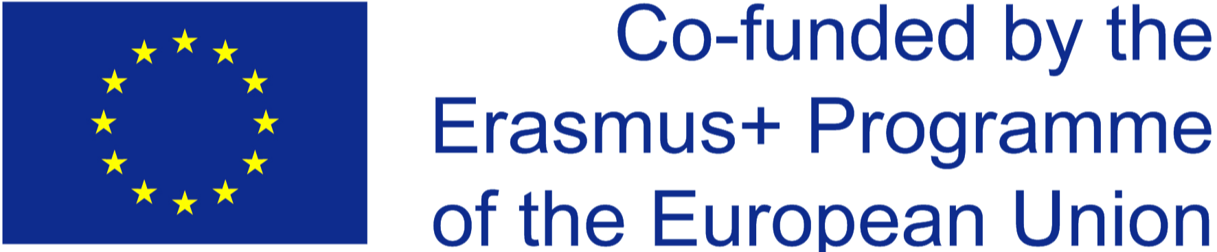 Erasmus+ Programme of the European Union